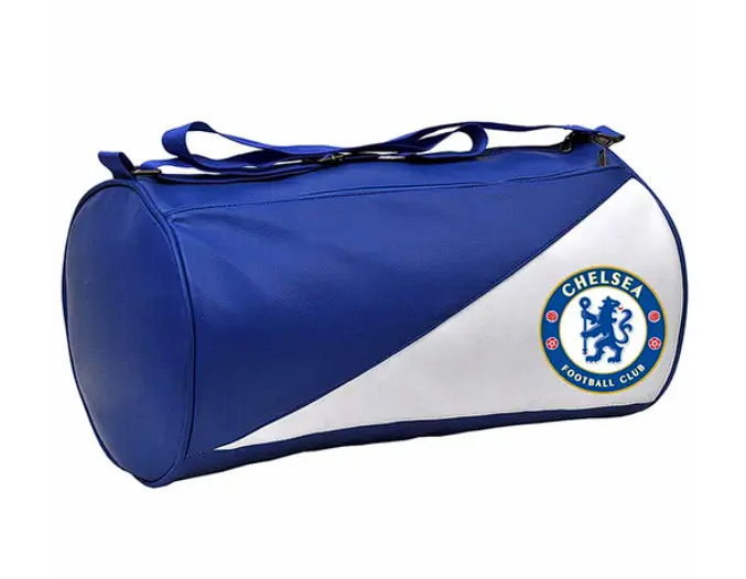 Juventus Leather Duffle Gym Bag Sport Bag for Men and Women for Fitness Leather Gym Bag